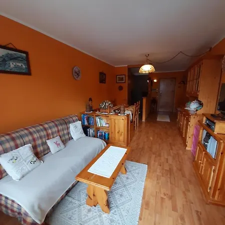 Maison Giada * Pila (Valle d'Aosta)