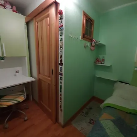 Apartmán Maison Giada Pila (Valle d'Aosta)