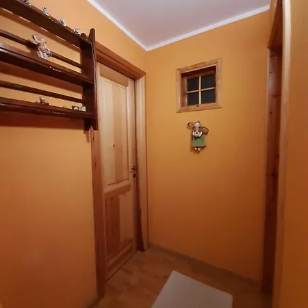 Maison Giada Apartmán *