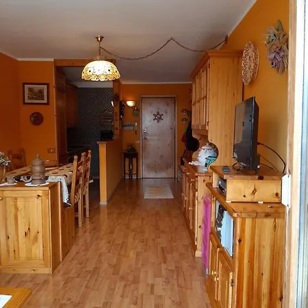 아파트 Maison Giada