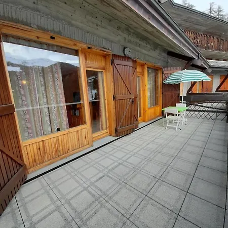 Maison Giada Pila (Valle d'Aosta)