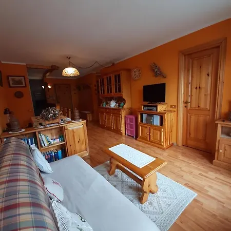 Maison Giada *