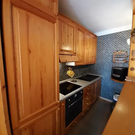 Maison Giada Pila (Valle d'Aosta)