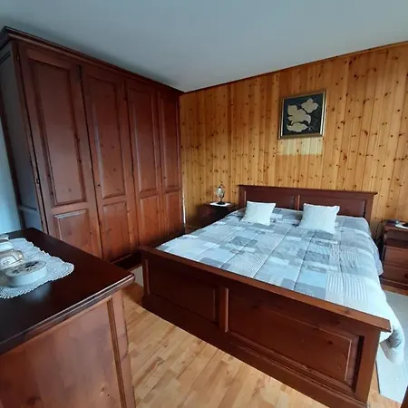Maison Giada * Pila (Valle d'Aosta)