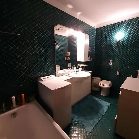 Maison Giada 아파트 *