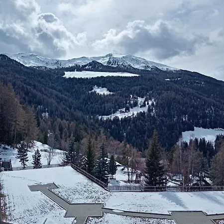 Maison Giada Apartment Pila (Valle d'Aosta)