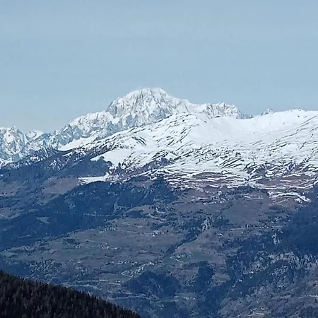 Maison Giada Apartmán Pila (Valle d'Aosta)