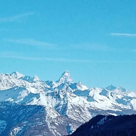 Apartament Maison Giada