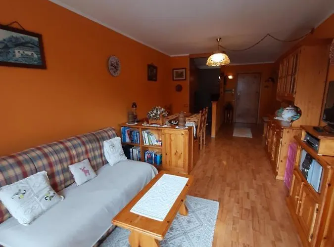 Maison Giada * Pila (Valle d'Aosta)