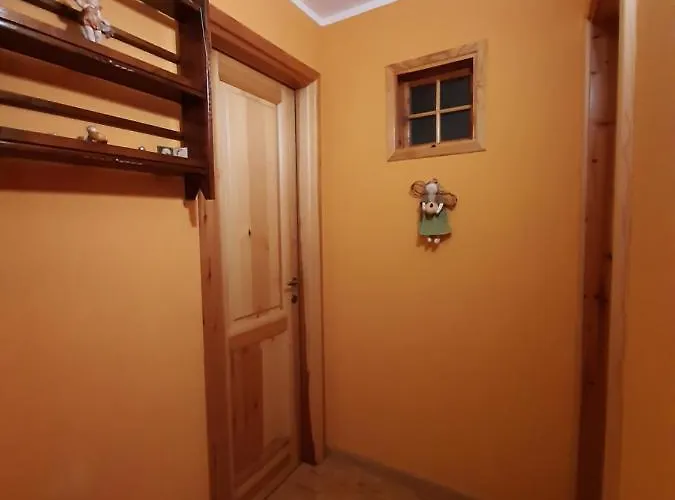 Maison Giada Διαμέρισμα *