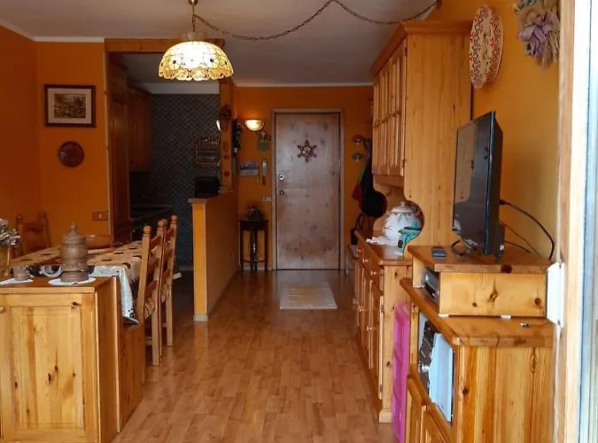 Appartamento Maison Giada