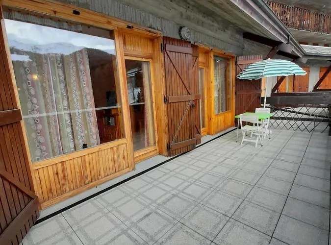 Maison Giada Pila (Valle d'Aosta)