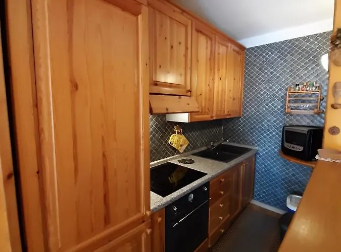 Maison Giada Pila (Valle d'Aosta)