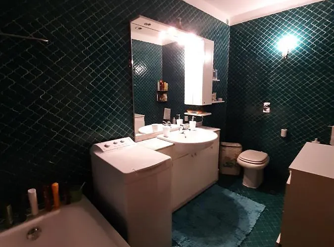 Maison Giada Apartament *