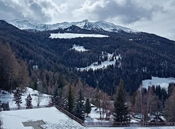 Maison Giada Appartamento Pila (Valle d'Aosta)