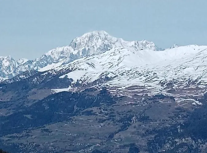 Maison Giada Appartamento Pila (Valle d'Aosta)