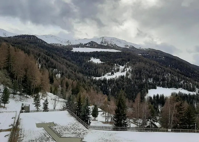 Apartament Maison Giada Pila (Valle d'Aosta)