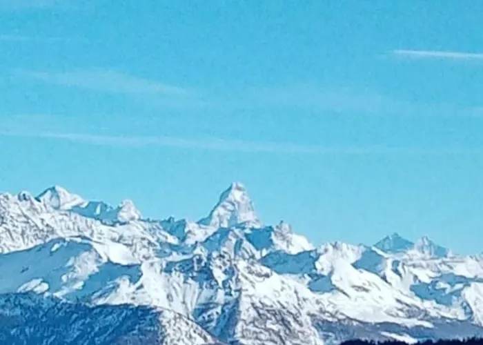 Apartament Maison Giada