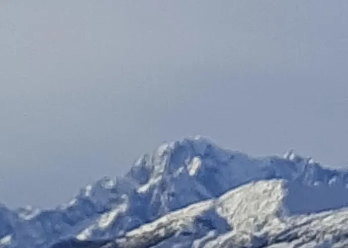 Maison Giada * Pila (Valle d'Aosta)